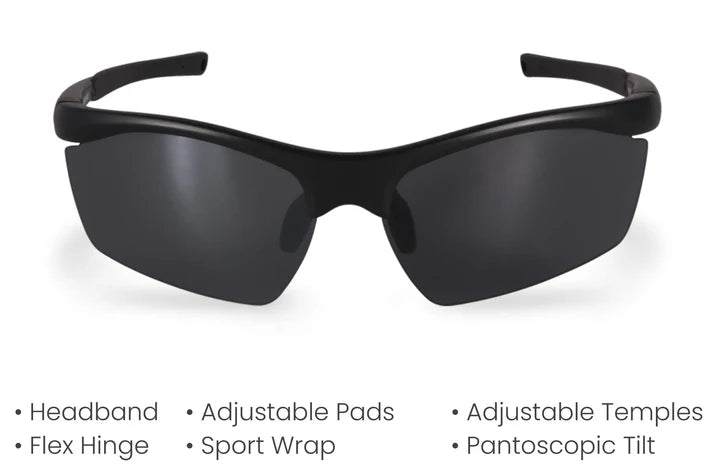 Progear Sportshades Dash
