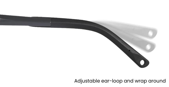 Progear Sportshades Dash