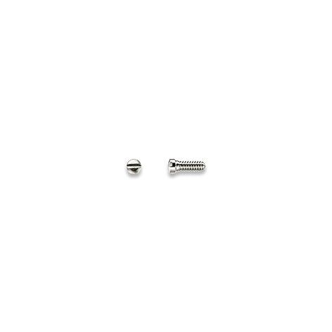 Continuous Thread Screws for Metal Sides 1.4mm