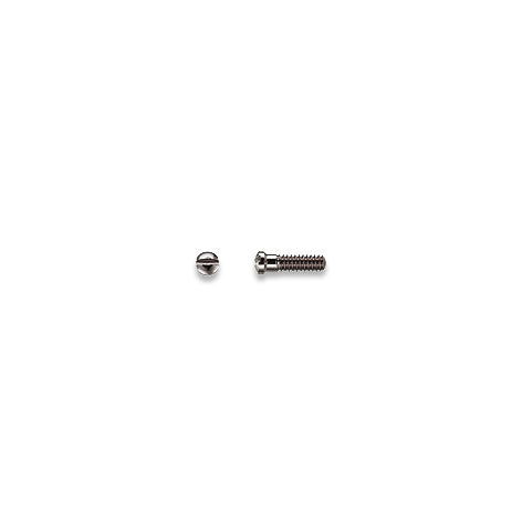 Continuous Thread Screws for Metal Sides 1.4mm