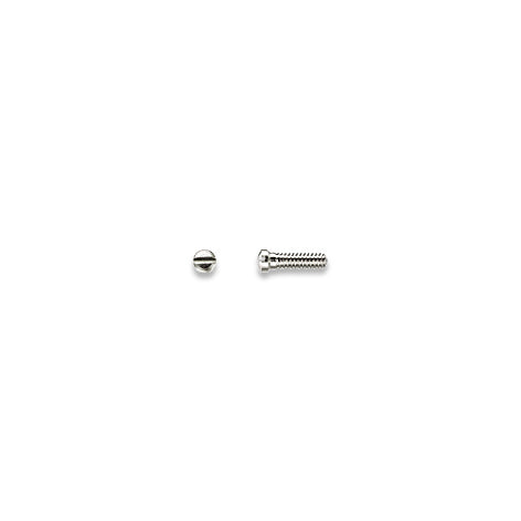 Continuous Thread Screws for Metal Sides 1.4mm