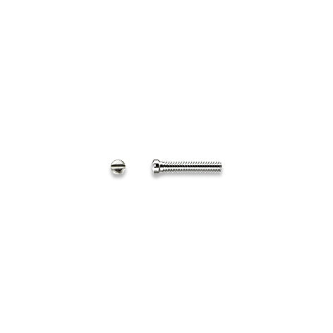 Continuous Thread Screws for Metal Sides 1.4mm