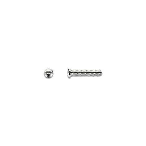 Continuous Thread Screws for Acetate Sides