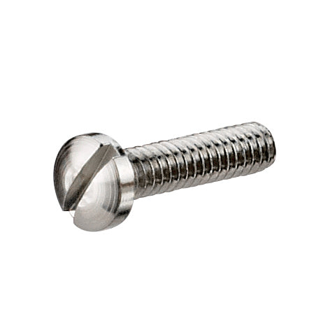 Continuous Thread Screws for Acetate Sides