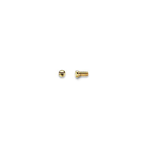 Continuous Thread Screws for Metal Sides 1.4mm
