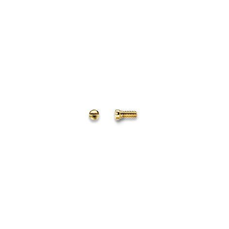 Continuous Thread Screws for Metal Sides 1.4mm