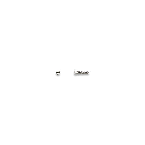Continuous Thread - Pad Screws