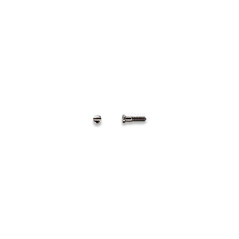 Continuous Thread - Pad Screws