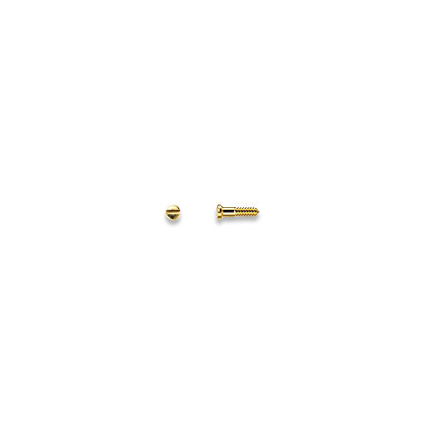 Continuous Thread - Pad Screws
