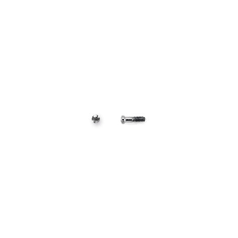 Continuous Thread - Pad Screws