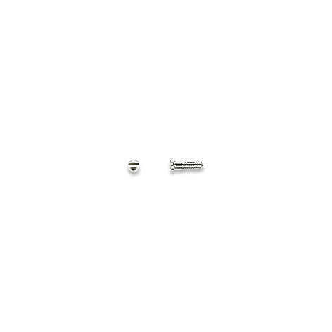 Continuous Thread - Pad Screws