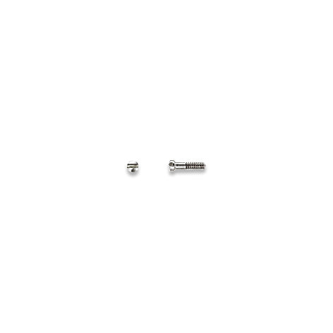 Continuous Thread - Pad Screws