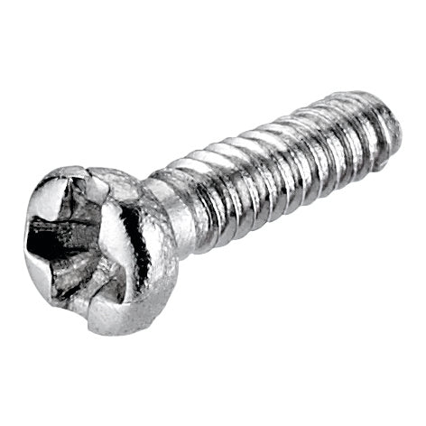 Continuous Thread - Pad Screws