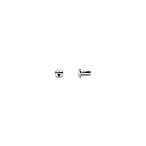 Continuous Thread Trim Screws
