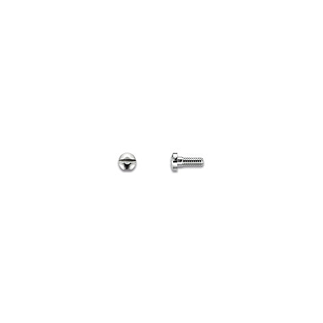 Continuous Thread Trim Screws