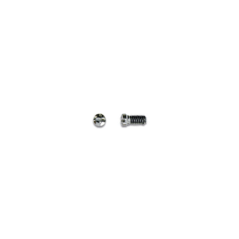 Continuous Thread S/Steel Screws for Metal Sides 1.2 & 1.4