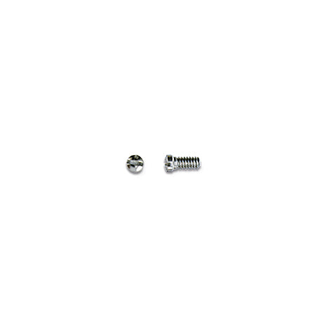 Continuous Thread S/Steel Screws for Metal Sides 1.2 & 1.4