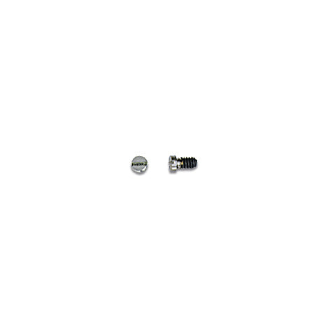 Continuous Thread S/Steel Screws for Metal Sides 1.2 & 1.4