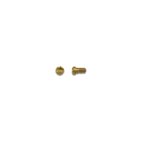 Continuous Thread S/Steel Screws for Metal Sides 1.2 & 1.4