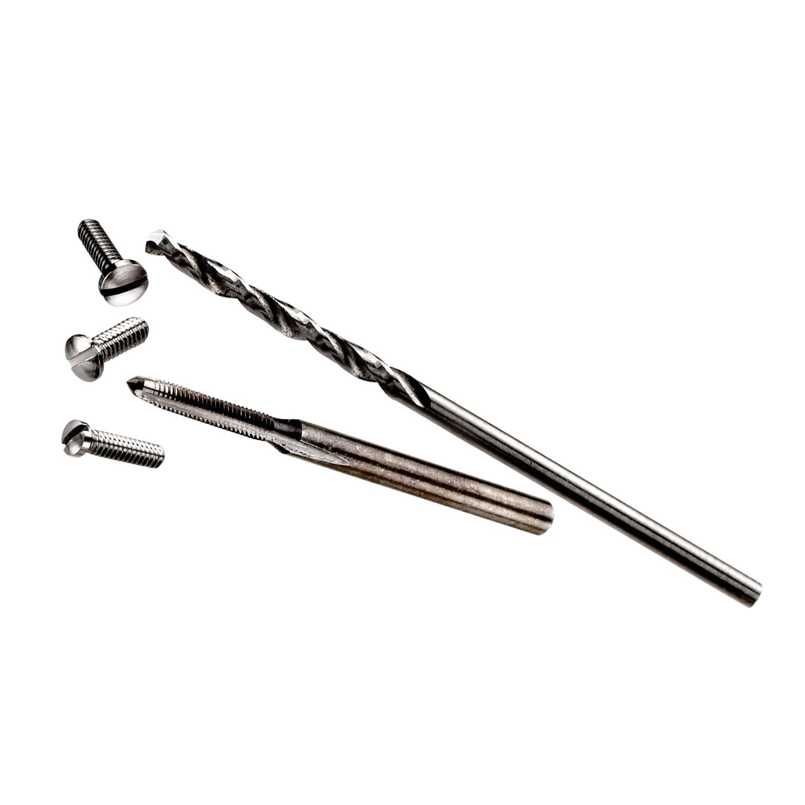 Stainless Steel Screws for Repair