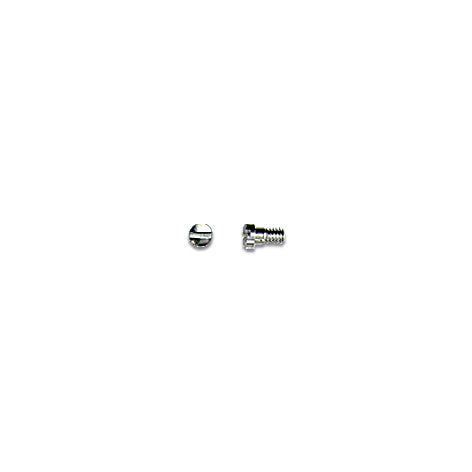 Continuous Thread S/Steel Screws for Metal Sides 1.2 & 1.4