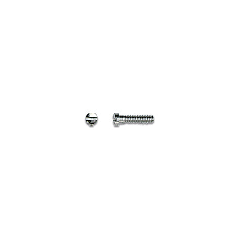 Continuous Thread S/Steel Screws for Metal Sides 1.2 & 1.4