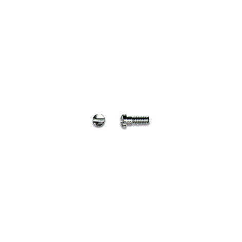 Continuous Thread S/Steel Screws for Metal Sides 1.2 & 1.4