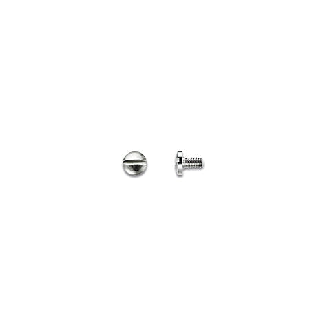 Continuous Thread Trim Screws - Large Head