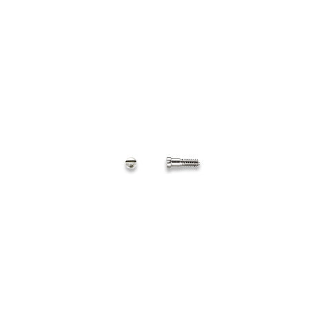 Continuous Thread - Pad Screws