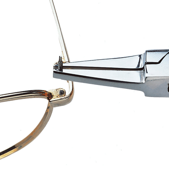 Self-tapping & Self-locking Screws for Acetate Frames