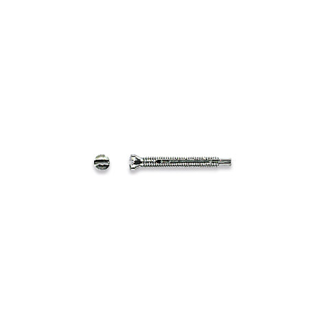 Self-tapping & Self-locking Screws for Metal Frames