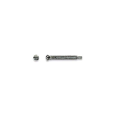 Self-tapping & Self-locking Screws for Metal Frames