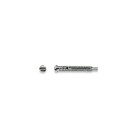 Self-tapping & Self-locking Screws for Metal Frames