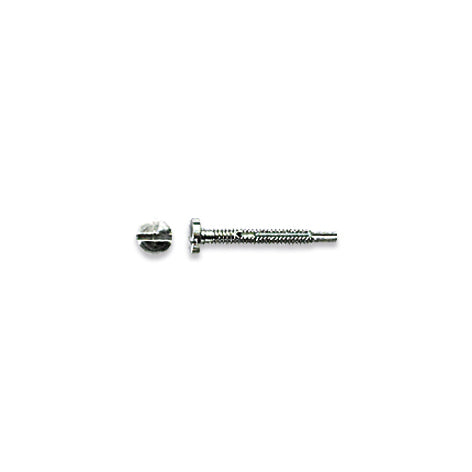 Self-tapping & Self-locking Screws for Acetate Frames