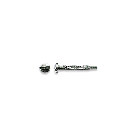 Self-tapping & Self-locking Screws for Acetate Frames