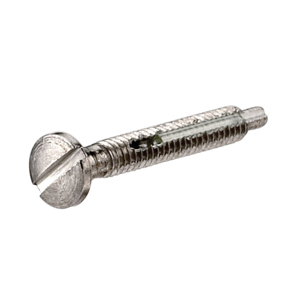 Self-tapping & Self-locking Screws for Acetate Frames