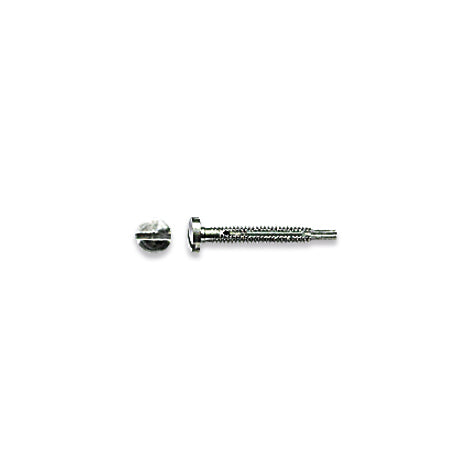 Self-tapping & Self-locking Screws for Acetate Frames