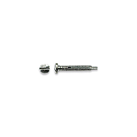 Self-tapping & Self-locking Screws for Acetate Frames