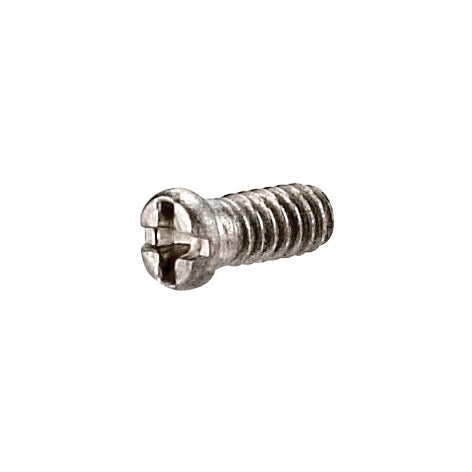 Stainless Steel Phillips Head Screws - Half Thread