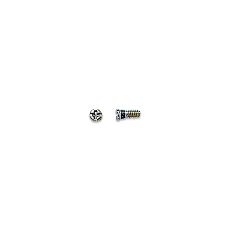 Stainless Steel Phillips Head Screws - Self-locking