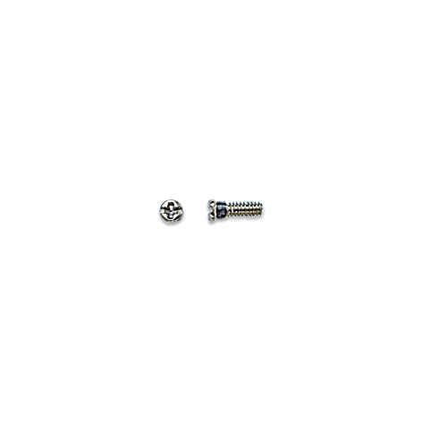 Stainless Steel Phillips Head Screws - Self-locking