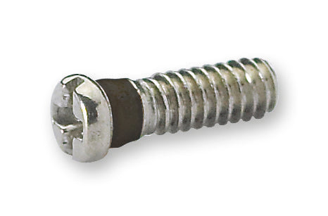 Stainless Steel Phillips Head Screws - Self-locking