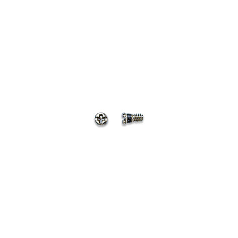 Stainless Steel Phillips Head Screws - Self-locking