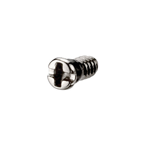 Stainless Steel Phillips Head Screws - Self-locking