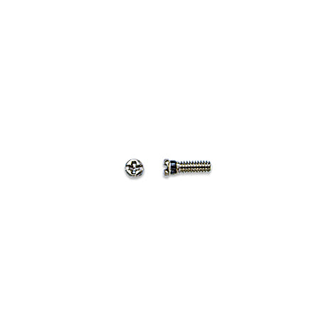 Stainless Steel Phillips Head Screws - Self-locking
