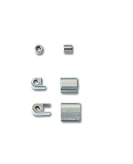 Rim Locking Blocks