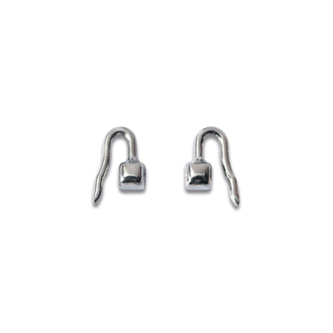 Screw Fixing Pad Arms