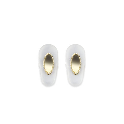 4 Special Fitting Rayban - New Joint Pads