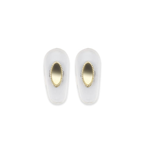 4 Special Fitting Rayban - New Joint Pads