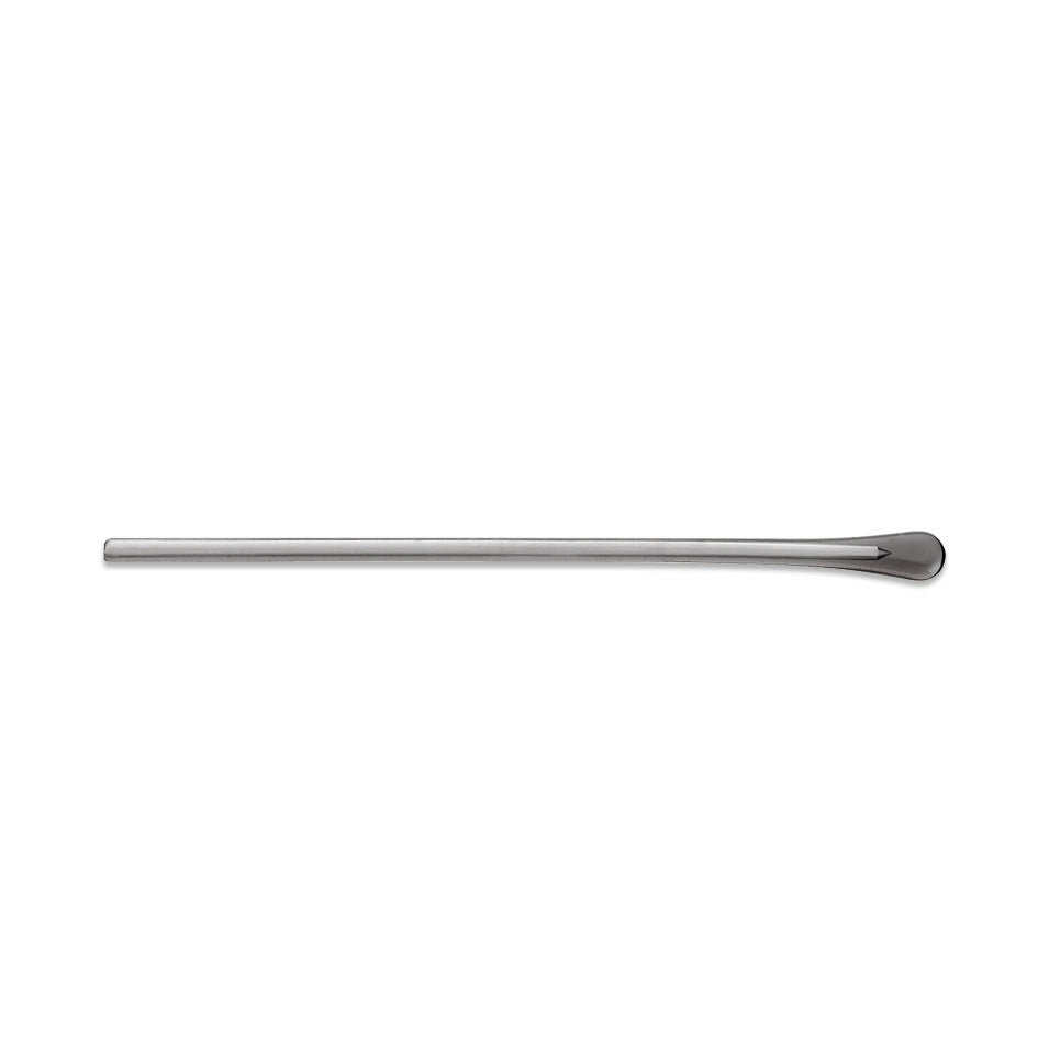 Titanium Sides - Acetate Tips